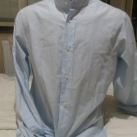 Мъжка риза  Hugo Boss, снимка 1 - Ризи - 24605218