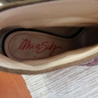 обувки miss sixty, снимка 3 - Дамски обувки на ток - 25613411
