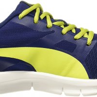 Нови оригинални дамски PUMA FLEXRACER, снимка 2 - Маратонки - 23449808