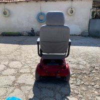 Скутер за трудно подвижни хора или инвалиди, снимка 8 - Инвалидни скутери - 24379514