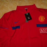 Манчестър Юнайтед Футболен Анцуг Найк Manchester Utd Nike Suit, снимка 3 - Други спортове - 6419721