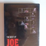 The best of Joe Cocker  двд, снимка 1 - CD дискове - 13830842