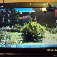Нетбук Acer Aspire One D250, снимка 3 - Лаптопи за дома - 18980205