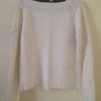 Zara / Зара, снимка 2 - Блузи с дълъг ръкав и пуловери - 23103937
