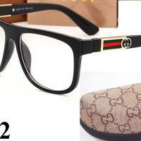 Диоптрични рамки  GUCCI  202, снимка 1 - Слънчеви и диоптрични очила - 24623624