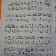 Книга "RAGTIMES FOR PIANO-SCOTT JOPLIN - I." - 84 стр., снимка 3 - Специализирана литература - 15801193
