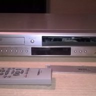 Toshiba sd-36vese-dvd/video hifi recorder+remote-внос швеицария, снимка 8 - Плейъри, домашно кино, прожектори - 18142800