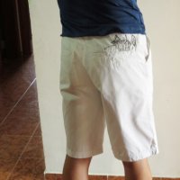 Quiksilver celana pendek , снимка 12 - Спортни дрехи, екипи - 15801034