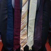 маркови оригинални вратовръзки от колекция, снимка 9 - Други - 22272152