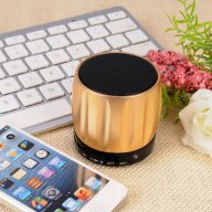 Bluetooth Speaker за телефон - Handsfree/USB/MP3/MIC, снимка 13 - Слушалки, hands-free - 13329410