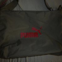 Чанта Puma, снимка 12 - Чанти - 18648043