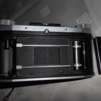 Микроскопска камера - Praktica-FX2-Sonderausführung , снимка 14 - Фотоапарати - 22108895