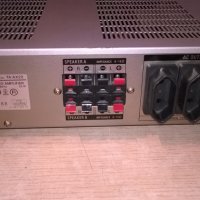 &sony ta-ax22 stereo amplifier-made in japan, снимка 14 - Ресийвъри, усилватели, смесителни пултове - 22348220
