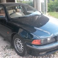 На части БМВ 520 / BMW 520 i , снимка 1 - Автомобили и джипове - 11915644