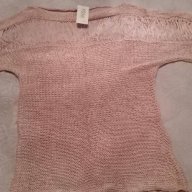 дамска блуза, снимка 1 - Блузи с дълъг ръкав и пуловери - 13206194