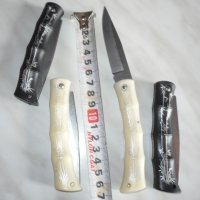 джобни ножчета - стомана, снимка 1 - Хладилни чанти - 17429418