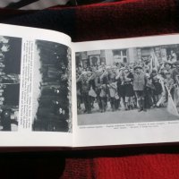Албум"Szent imre album",Будапеща 1930г. католици папа, снимка 5 - Други - 22922346