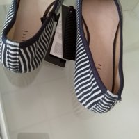 *MOHITO* Нови обувки, снимка 6 - Дамски ежедневни обувки - 20967769