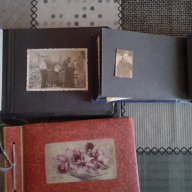 Стари снимки и албуми с стари снимки, снимка 3 - Други ценни предмети - 16554110
