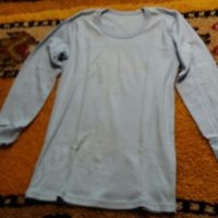 Тениски долни с дълъг ръкав, снимка 2 - Тениски - 19986960