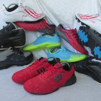 ​тенис маратонки Wilson Rush Pro 2.5 Mens All Court,​GOGOMOTO.BAZAR.BG®, снимка 4 - Маратонки - 22968803