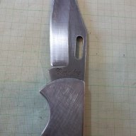 Нож сгъваем - 12, снимка 3 - Други ценни предмети - 17455911