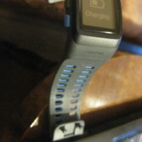  NIKE Nike + SportWatch GPS TomTom (Black / Volt), снимка 12 - Други - 22463118