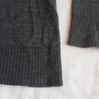 Страхотна Smartwool kiva ,мерино мъжка блуза, снимка 6 - Пуловери - 23203095