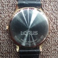 Дамски часовник LORUS V501-X317, снимка 7 - Дамски - 21951439