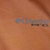 Columbia (XL) мъжка блуза с къс ръкав, снимка 3 - Тениски - 21310884