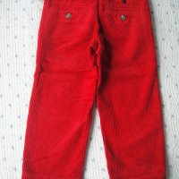 Нови - POLO Ralpf Lauren - Детски джинси - 2 г., снимка 7 - Детски панталони и дънки - 11795496