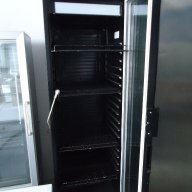 1.Хладилна витрина втора употреба плюсова вертикална за заведения и хранителни магазини  външни разм, снимка 10 - Витрини - 11952033