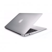 Apple MacBook Air A1466 (MJVE2LL/A) Intel Core i5 SSD 128 GB RAM 8GB, снимка 2 - Лаптопи за работа - 23602491