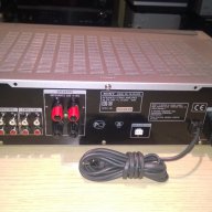 sony ta-fe510r-stereo amplifier-160watts-внос швеицария, снимка 11 - Ресийвъри, усилватели, смесителни пултове - 9858684