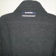 Комбиниран модел палто "Gaastra" / голям размер, снимка 9 - Палта, манта - 17266464
