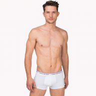  Боксери Tommy Hilfiger 2Pack Trunks, оригинал , снимка 2 - Бельо - 15280469