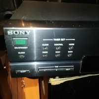 sony stereo tuner-внос швеицария, снимка 3 - Ресийвъри, усилватели, смесителни пултове - 25628791