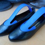 балерини 37 - 38 PETER KAISER, 100% висококачествена естествена кожа, made in GERMANY, снимка 12 - Дамски ежедневни обувки - 13278372