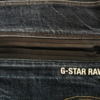 G-Star RILEY размер 34 / 32 Loose tapered мъжки 9-25, снимка 5 - Дънки - 24643266