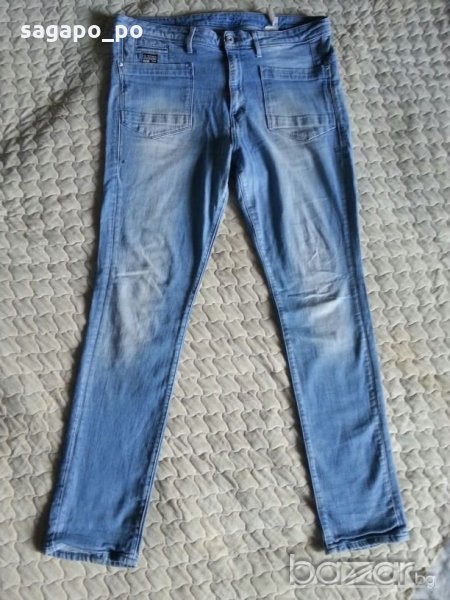 G star потур номер 33, снимка 1