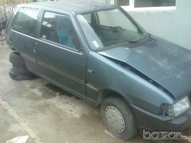 Части фиати Темпра ,Пунто,Брава,Браво, Уно, снимка 1