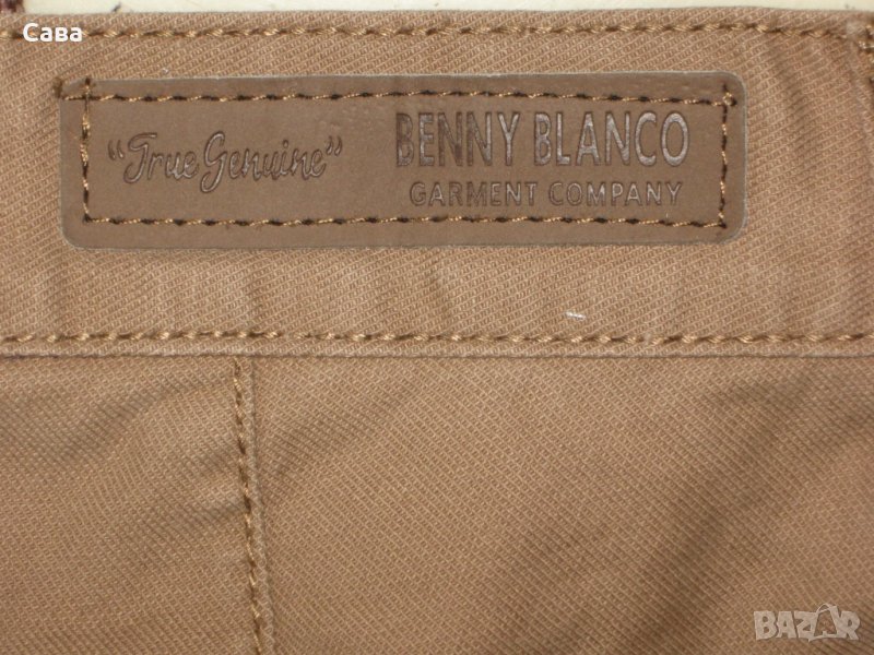 Спортен панталон BENNY BLANCO  мъжки,размер33, снимка 1