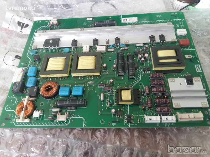 POWER SUPPLY BOARD 1-878-302-12 APS-241, снимка 1