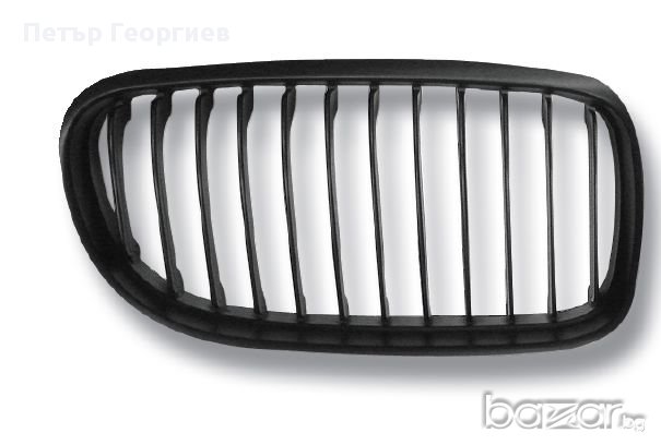 Бъбреци черни за BMW E90 / E91 (2008+) , снимка 1