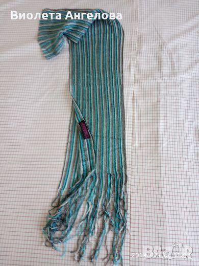 Дамско шалче, снимка 1