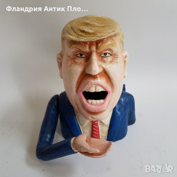 Касичка Доналд Тръмп, снимка 1