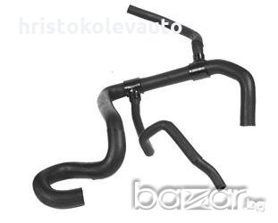 Водно съединение,долно към радиатор,(четири извода)Рено Лагуна 2.0 GB1954, снимка 1