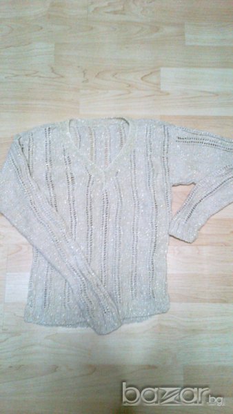 плетена блузка, снимка 1