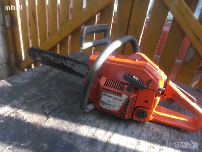 Husqvarna 254 xp на части, снимка 1