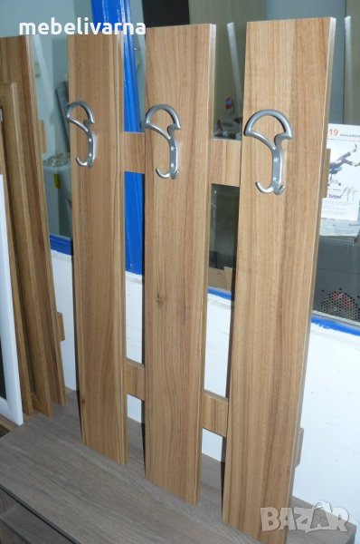 Закачалка 3 ка 18 мм ПДЧ, снимка 1